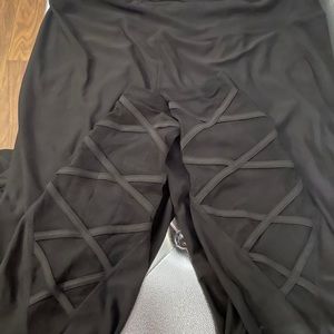 Adore me legging bundle 1x
